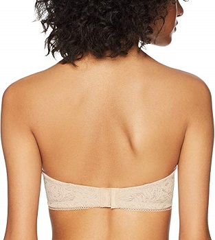 Modern Method Strapless Bra #954217 1
