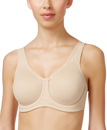 Wacoal - Sport Underwire Bra